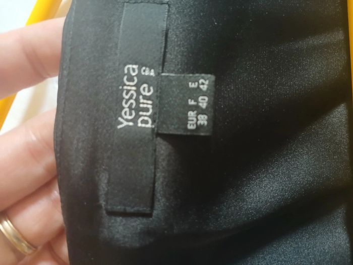 Robe fine et légère Yessica taille L - photo numéro 6