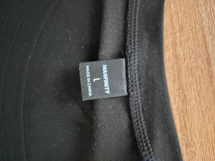 Tshirt manche courte NASA - photo numéro 2