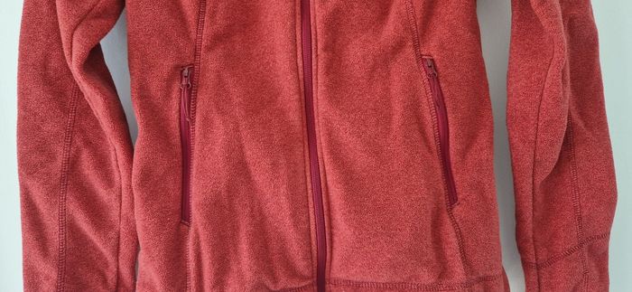 Veste polaire quechua taille M - photo numéro 8