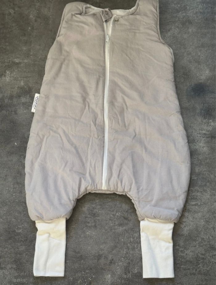 Gigoteuse bébé