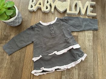 - Haut ML Tissaia (F) - 3 mois - Très bon état