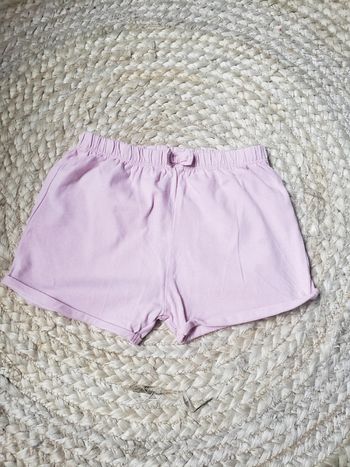 Short été