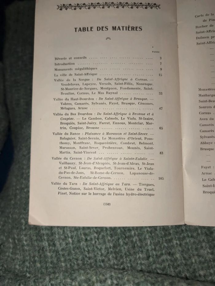 Saint-Affrique - photo numéro 7