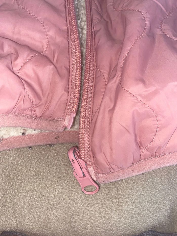Manteau réversible - photo numéro 3