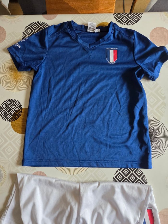 Ensemble foot UEFA euro 2024 - photo numéro 2