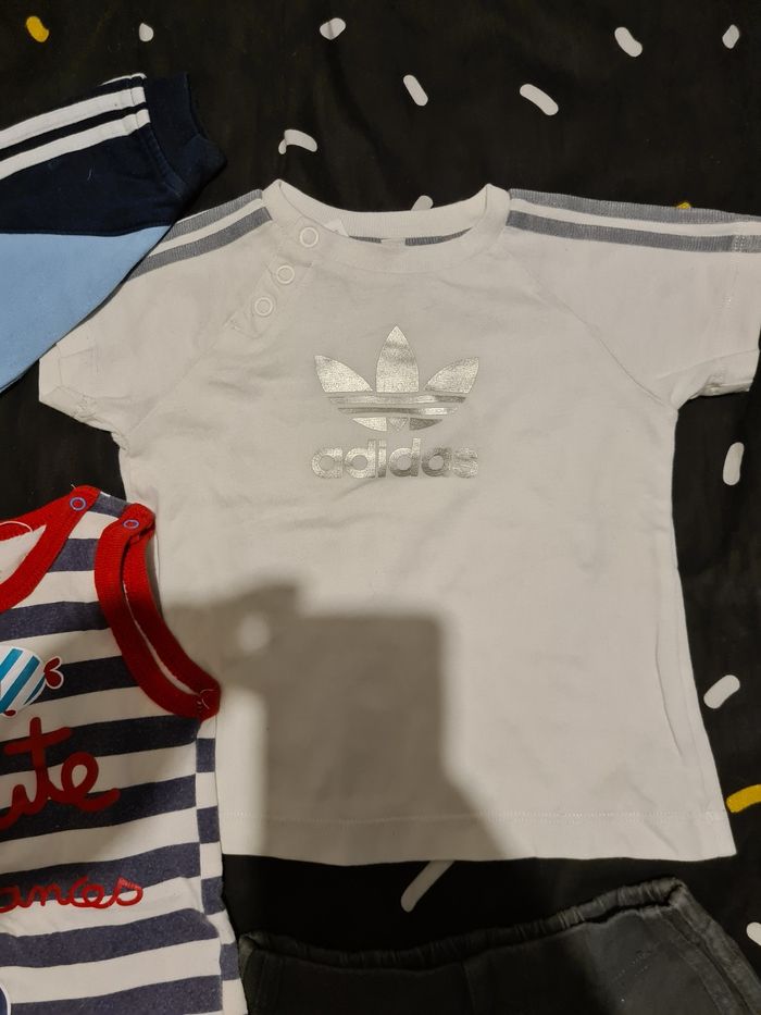 Lot 12 mois garçon - photo numéro 6