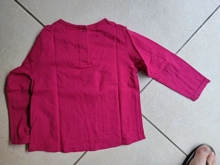 Robe et haut assorti - photo numéro 3