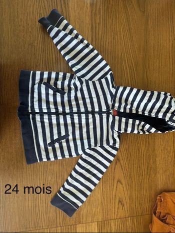 Gilet