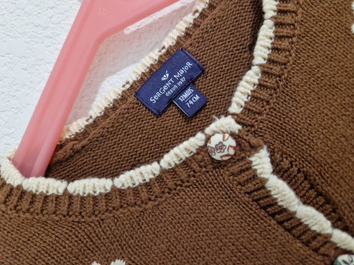 Ensemble 5 pièces 🌼 - photo numéro 5