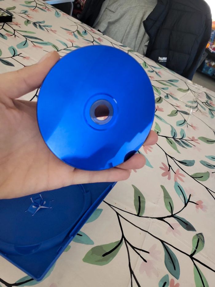 Jeu PlayStation 2 Agassi Tennis Generation - photo numéro 4