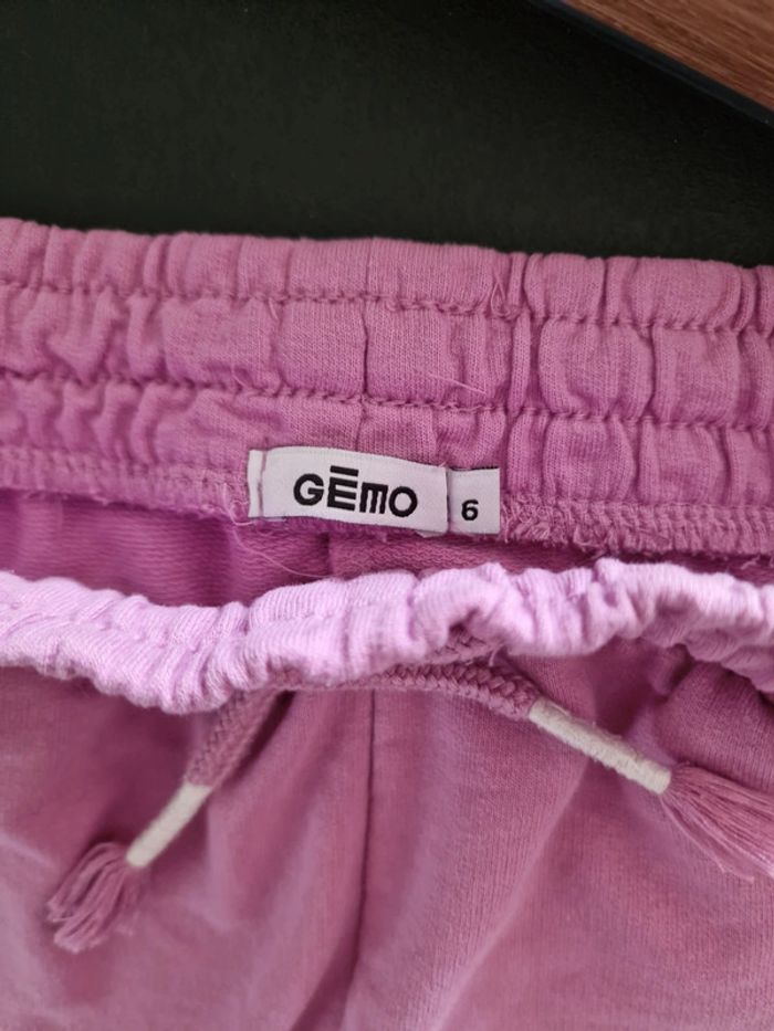 Short 6 ans - photo numéro 2