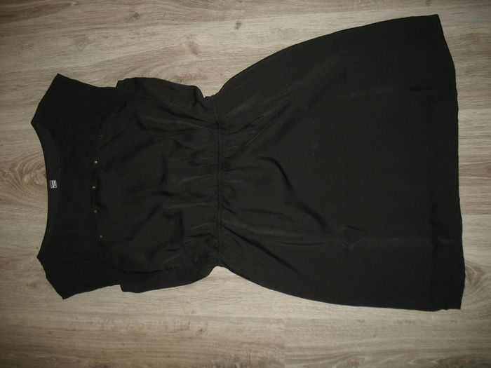 ROBE SM NOIRE "PIMKIE" - Taille 38 / 40 - n°01 - photo numéro 3