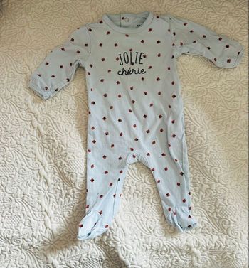 Lot de 10 pyjamas multiples marques hiver printemps été