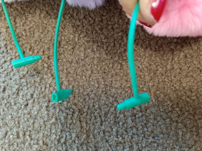 Lot cerisier fruiti Takara ajena - bien lire ne pas acheter - photo numéro 9