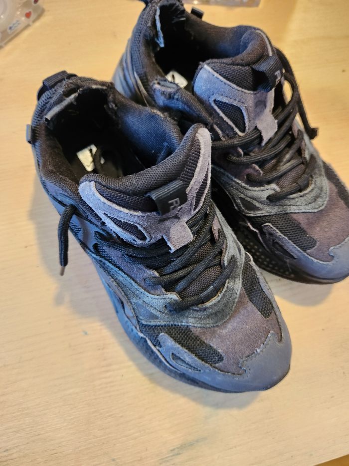 Chaussure - photo numéro 6