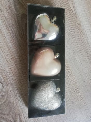 Décoration de Noël