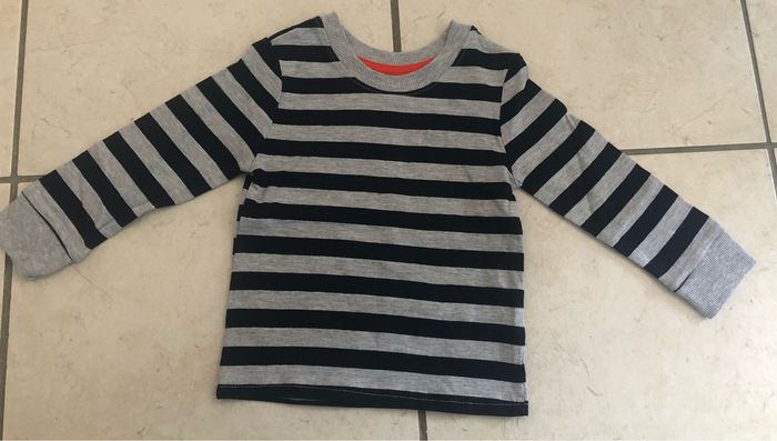 Tee-shirts M.Longues - photo numéro 2