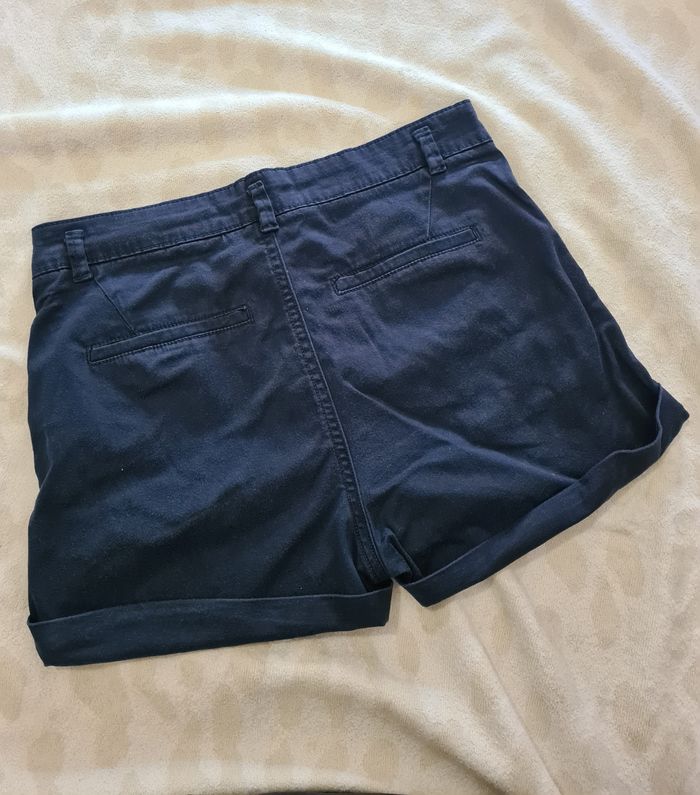 Short - photo numéro 2