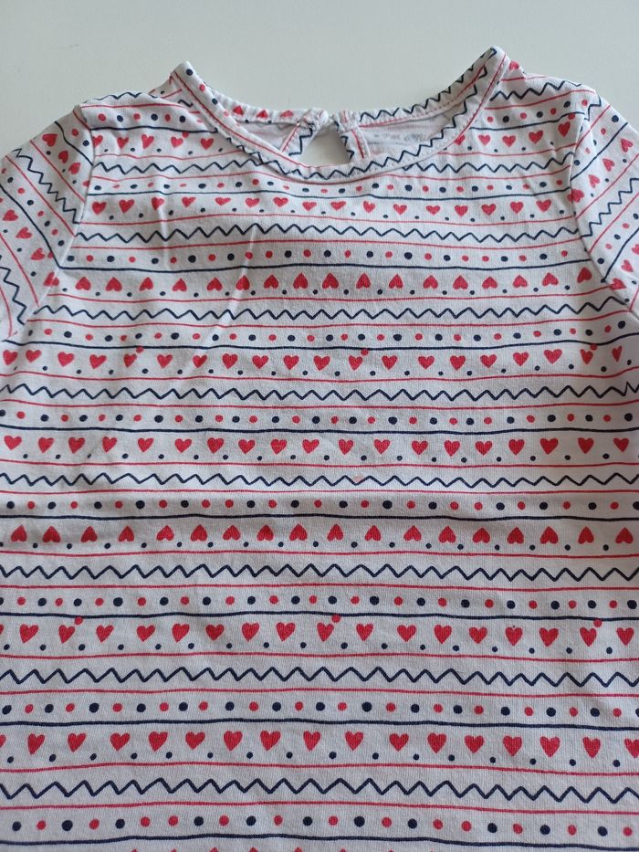 Tee-shirt 24 mois - photo numéro 2