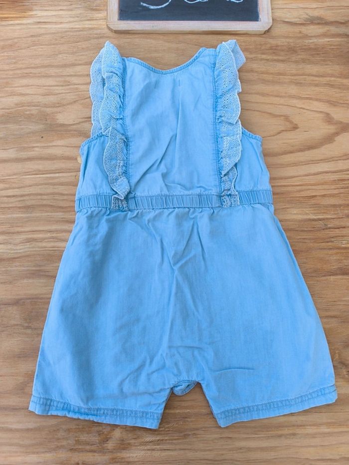 Combishort Creeks taille 3 ans en bon état - photo numéro 4