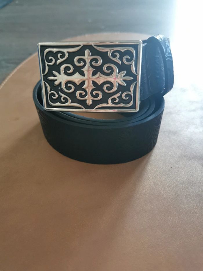 Ceinture de cowboy country