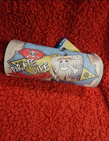 Trousse one piece