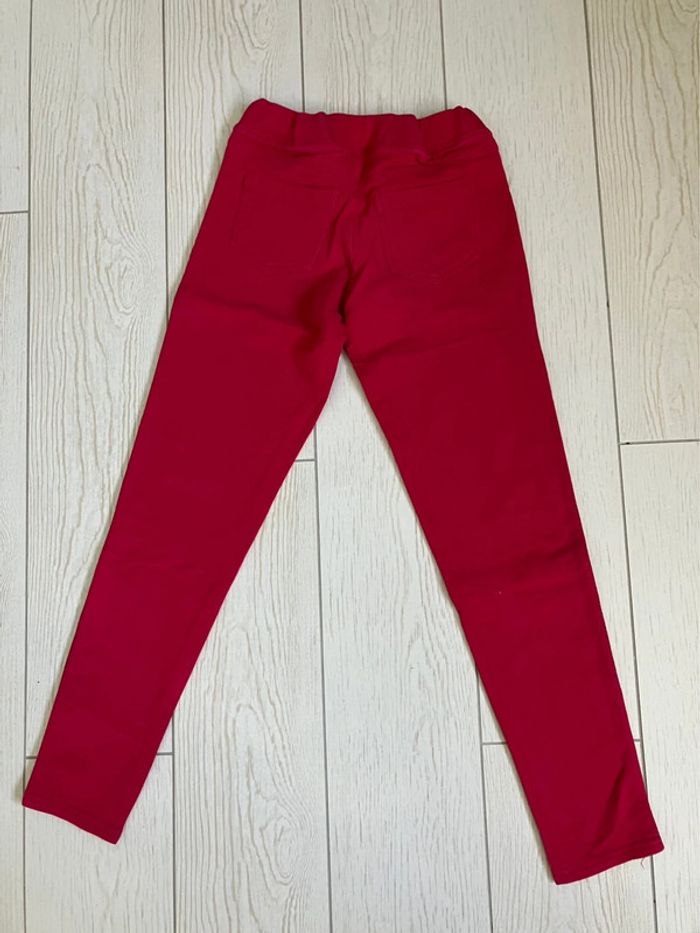 Jegging 10 ans - photo numéro 2