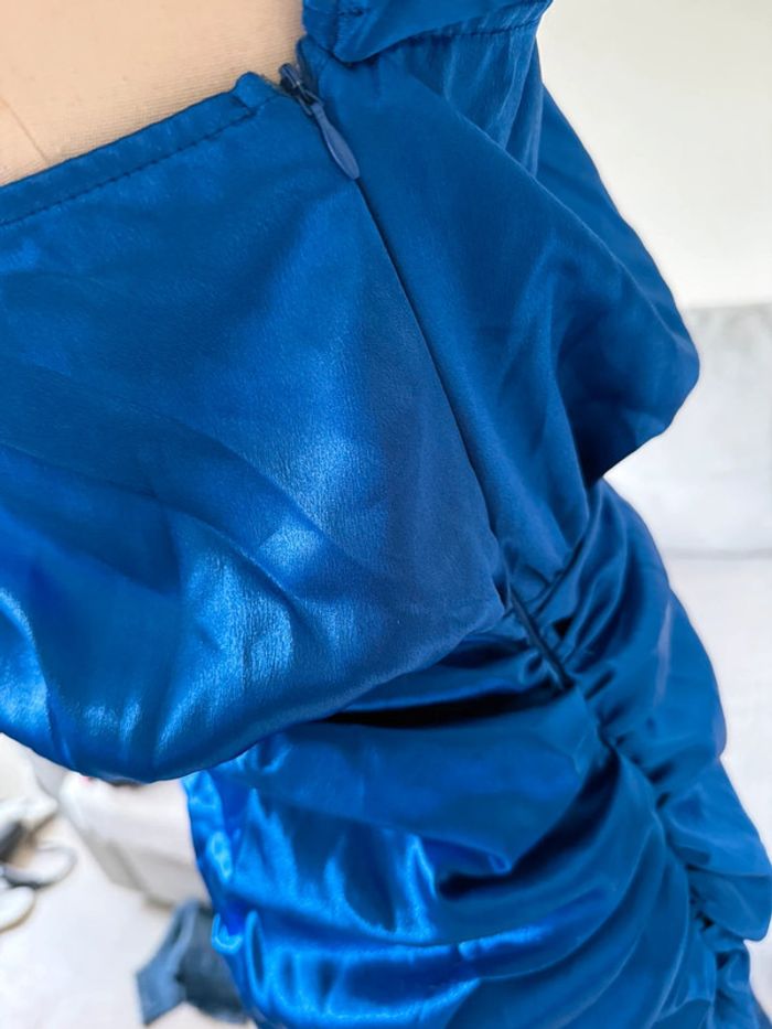 Robe neuve PrettyLittleThing - photo numéro 6