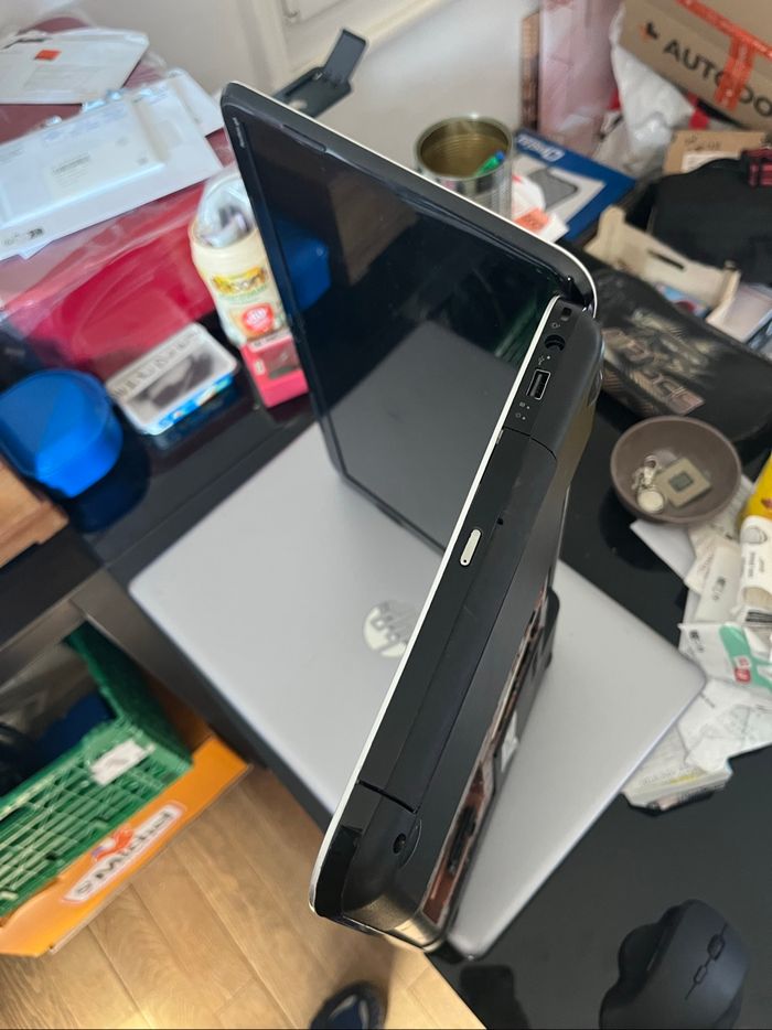 Pc portable - photo numéro 6