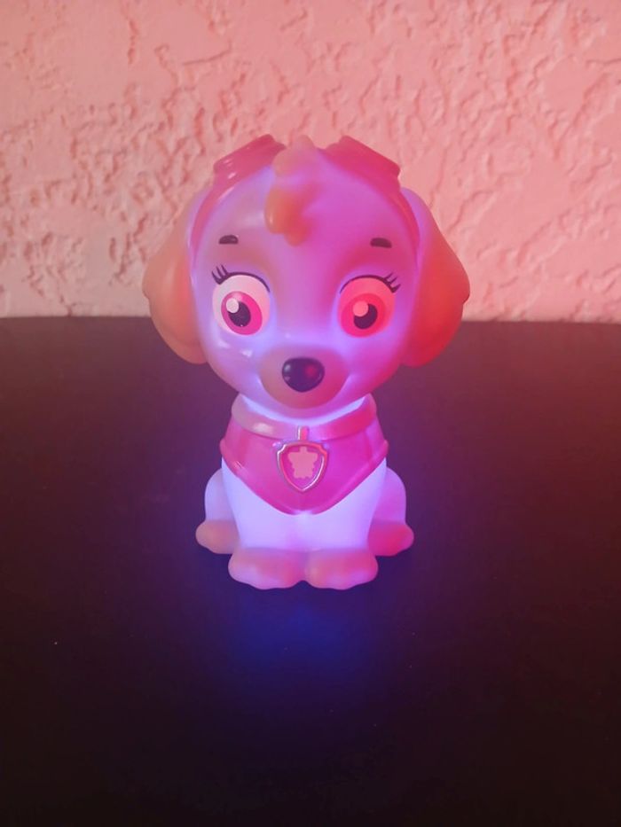 Veilleuse Stella - photo numéro 5