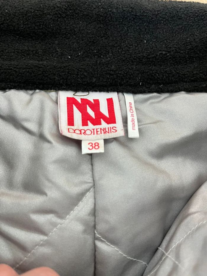Pantalon de ski femme T38 - photo numéro 6