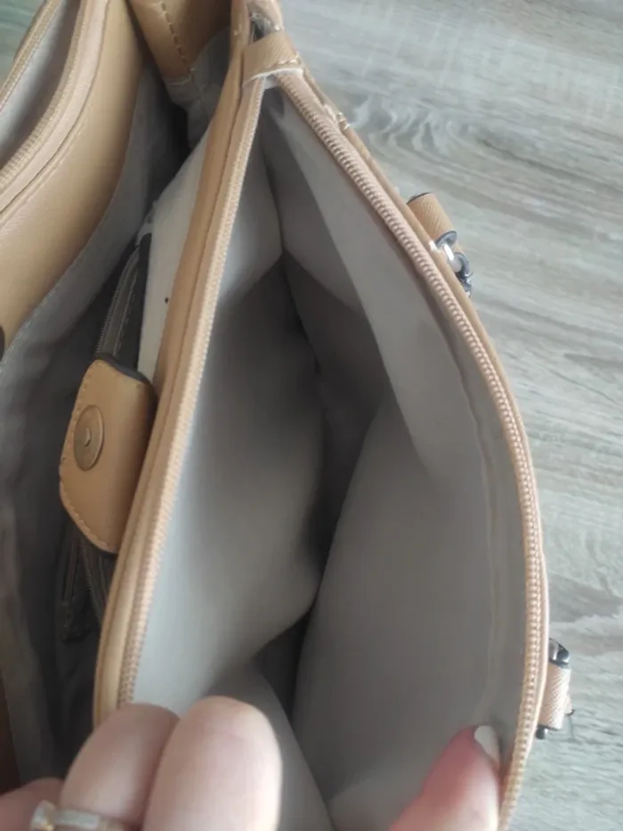 Sac a main - photo numéro 4