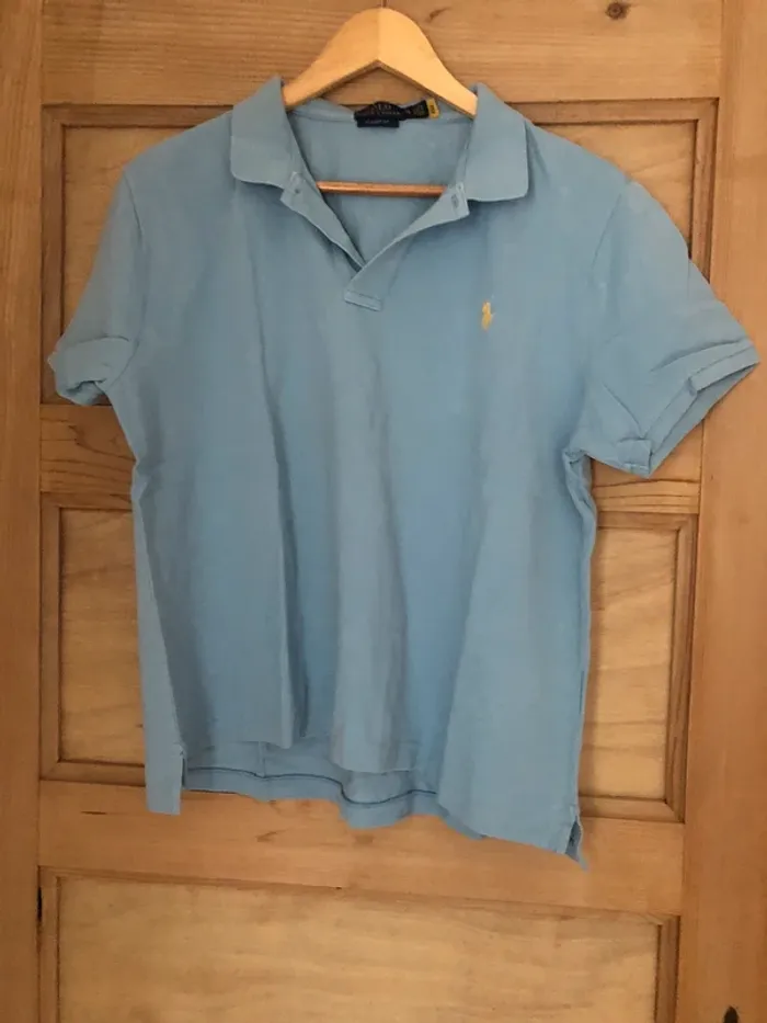 Polo Ralph Lauren Bleu