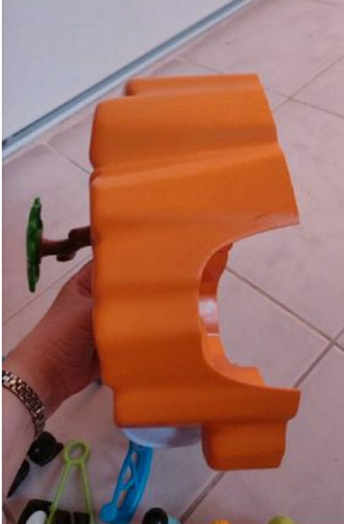 Parc animalier Playmobil 123 - photo numéro 7