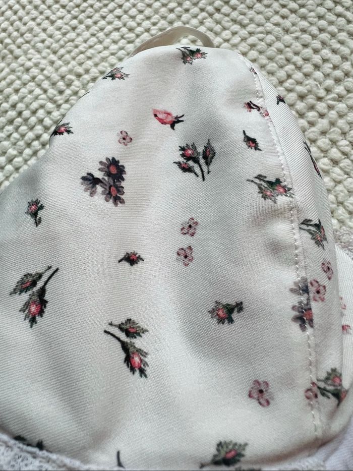 Soutien-gorge Paddé Gaby taille 95E Hechter - photo numéro 4