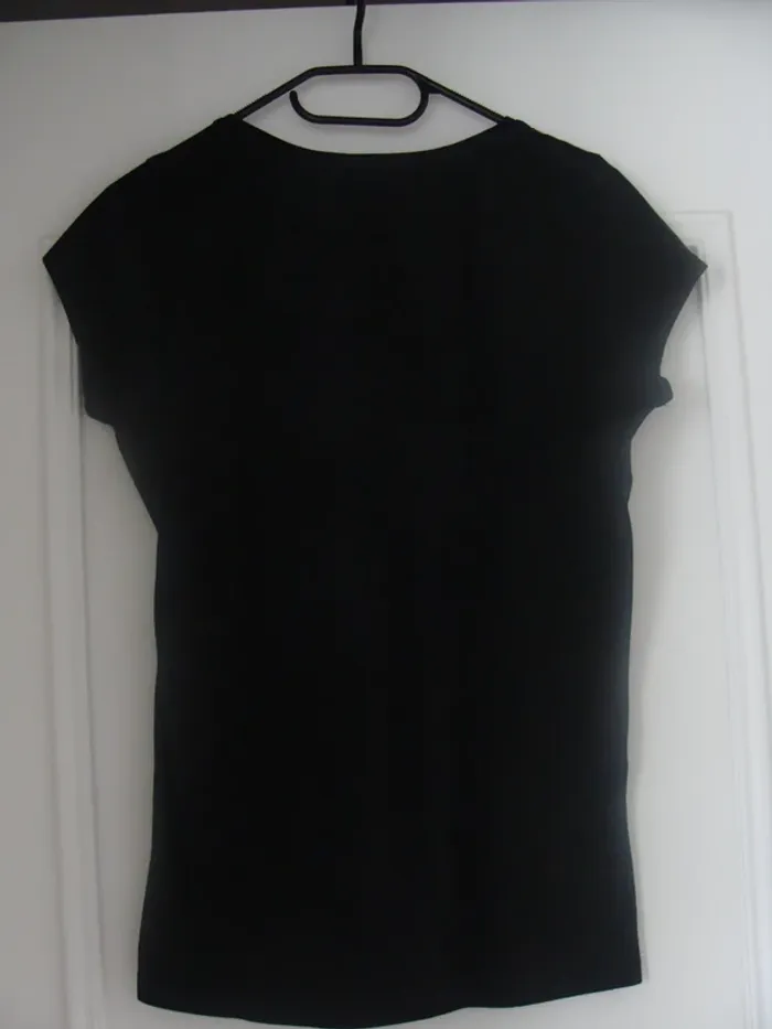 Tee shirt - photo numéro 2
