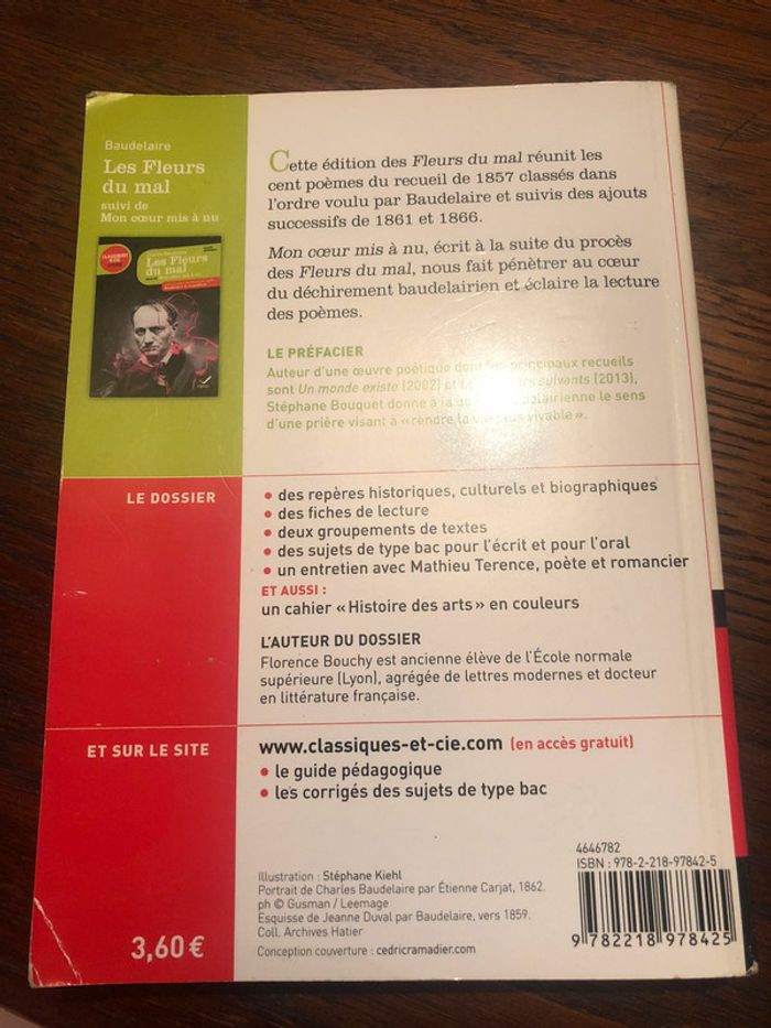 Livre - photo numéro 2