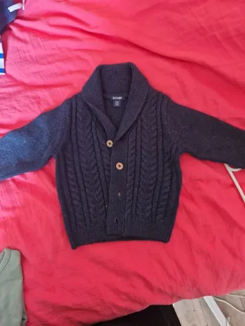 Gilet