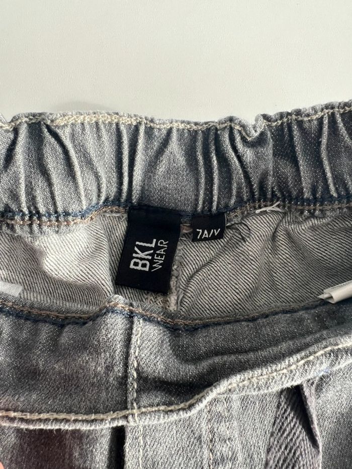 Lot de 2 pantalons - photo numéro 8