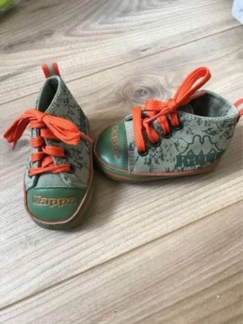 Chaussure kappa