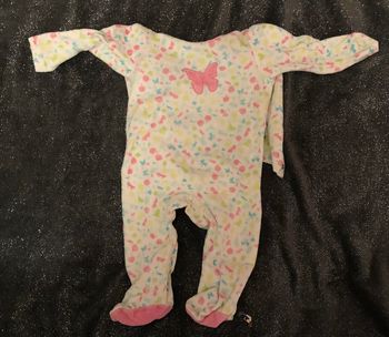 Pyjama d’hiver Orchestra