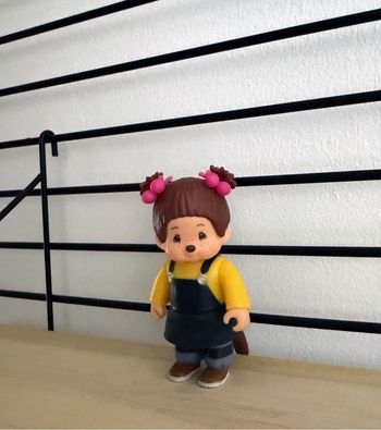Figurine Hanae Moncchichi
