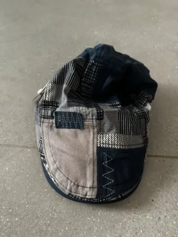 Casquette Jamont, neuve avec étiquette, taille unique