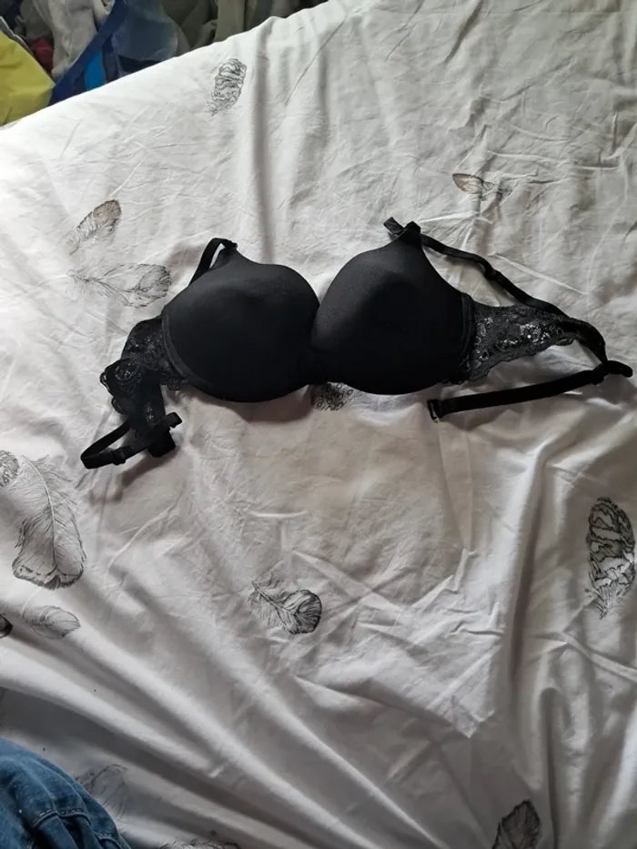 Soutien gorge femme taille M