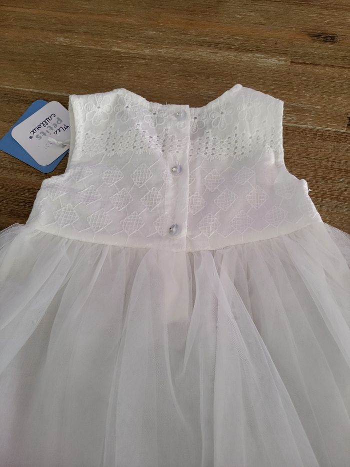 Robe 12mois - photo numéro 3