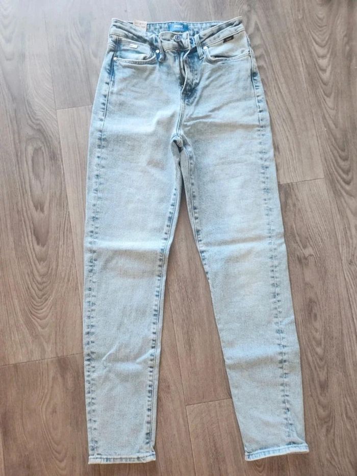 Jean moms Cindy