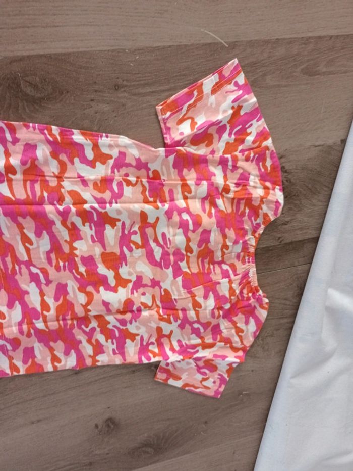 Tee-shirt - photo numéro 5