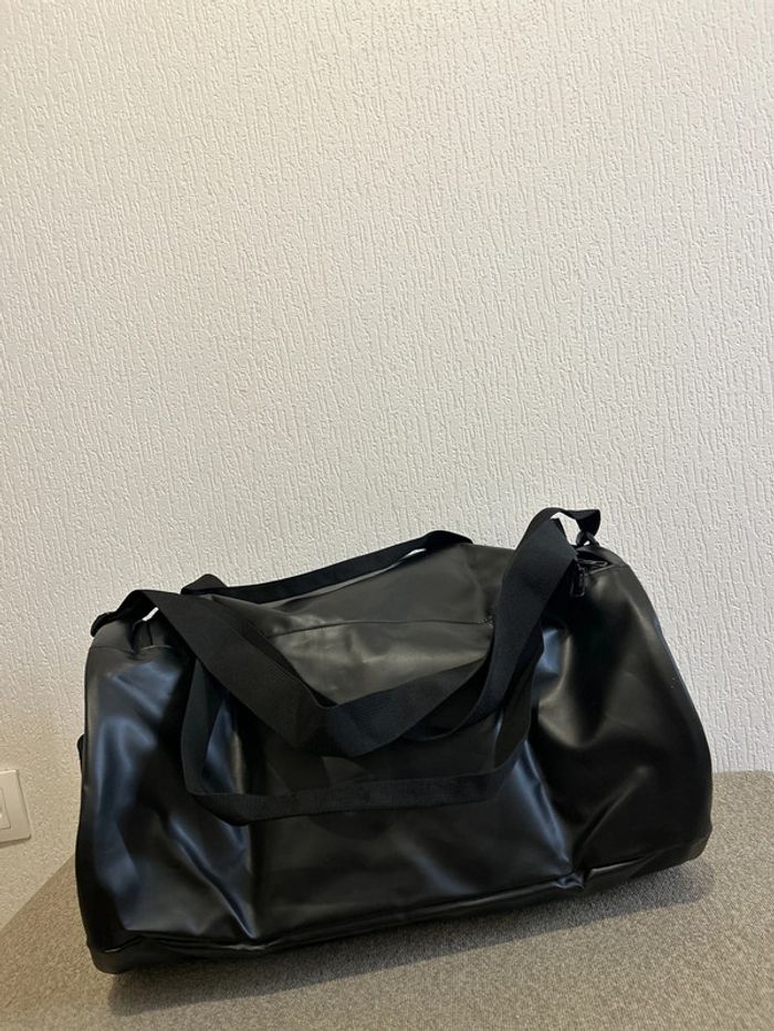 Sac fourre-tout Puma similicuir - photo numéro 5
