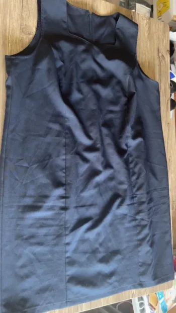 Haut / robe courte femme 7 XL / 54