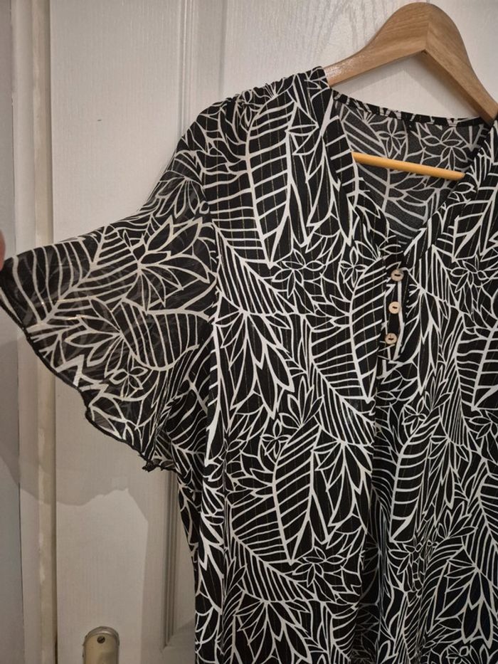 Blouse #été Taille 44 - photo numéro 6